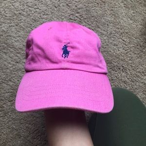 Ralph Lauren Hat